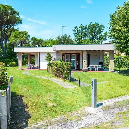 Super Dinky - Bib287 By Interhome *