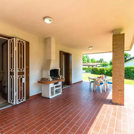 Holiday home Super Dinky - Bib287 By Interhome Bibione