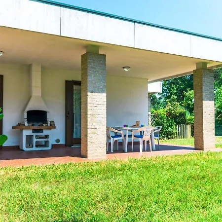 Holiday home Super Dinky - Bib287 By Interhome