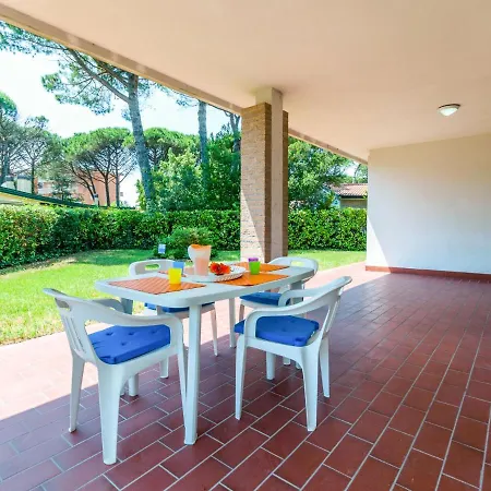 Super Dinky - Bib287 By Interhome Bibione