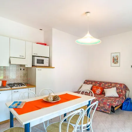 Tatil Evi Super Dinky - Bib287 By Interhome Bibione
