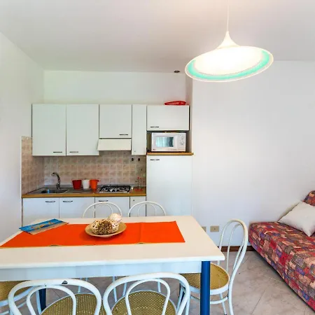 Super Dinky - Bib287 By Interhome * Bibione