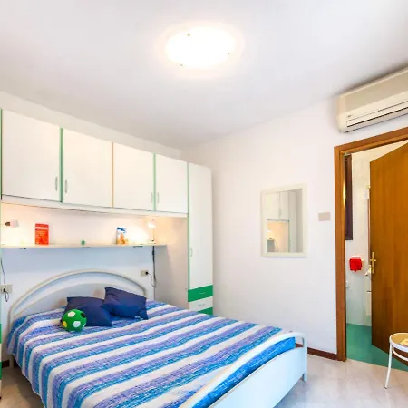 Holiday home Super Dinky - Bib287 By Interhome Bibione