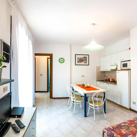 Super Dinky - Bib287 By Interhome * Bibione