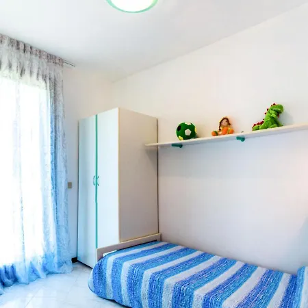 Super Dinky - Bib287 By Interhome * Bibione